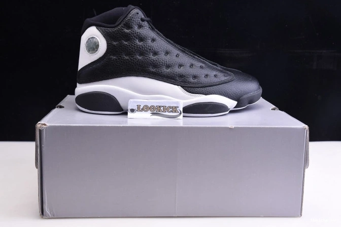 Rep TB He Game Air 414571-061 13 Reverse Jordan Got 0813